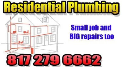 Slide of Rick's Plumbing Services