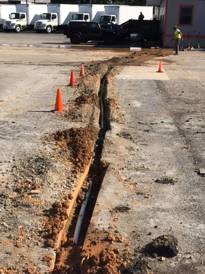 Slide of Ricks Plumbing Services