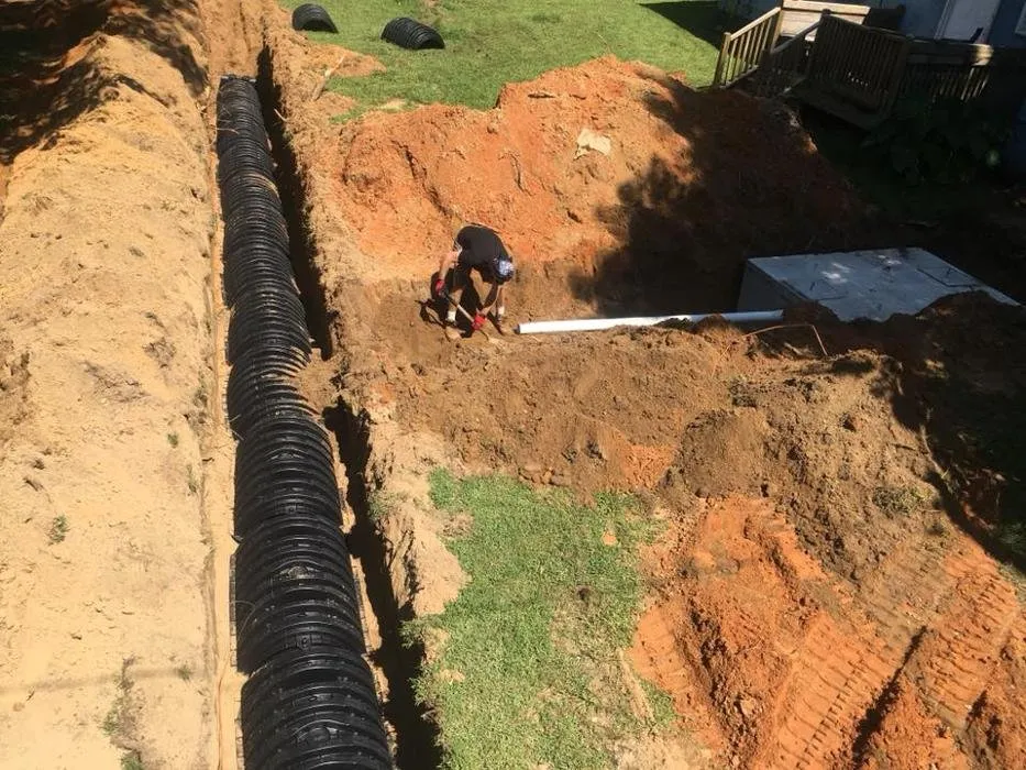 Slide of Ricks Plumbing Services