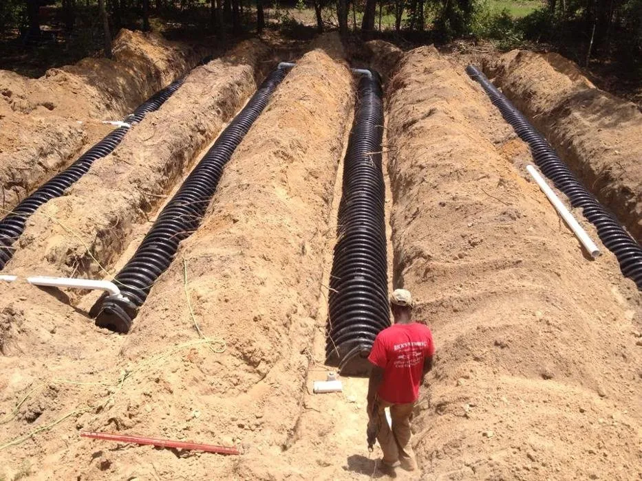 Slide of Ricks Plumbing Services