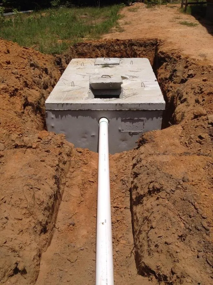 Slide of Ricks Plumbing Services