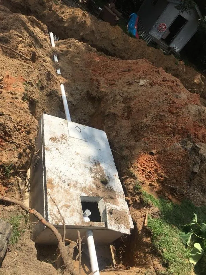 Slide of Ricks Plumbing Services