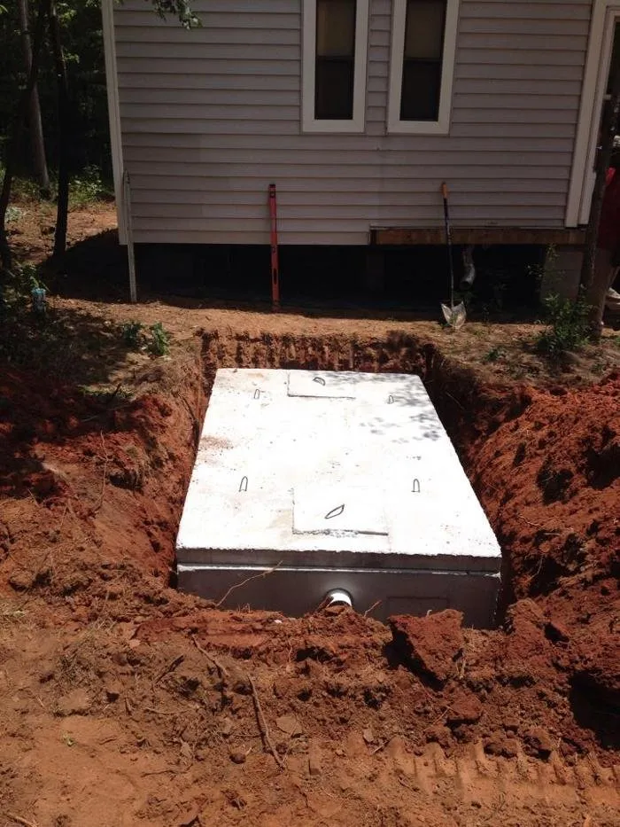 Slide of Ricks Plumbing Services