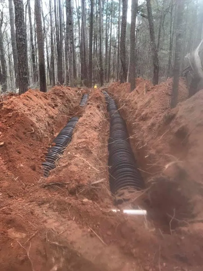 Slide of Ricks Plumbing Services