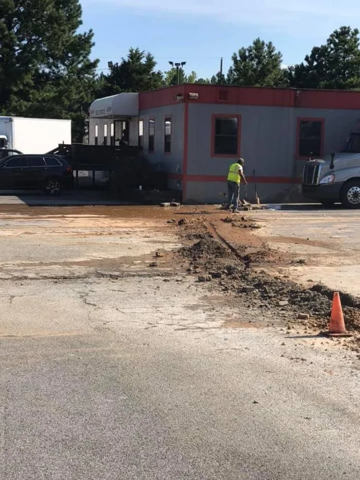 Slide of Ricks Plumbing Services