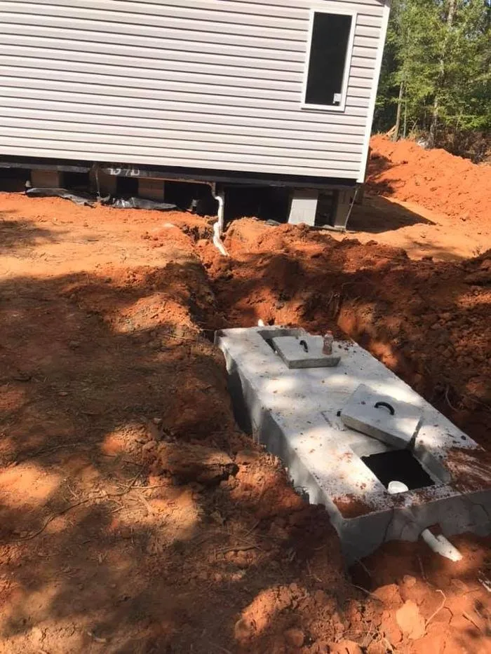 Slide of Ricks Plumbing Services