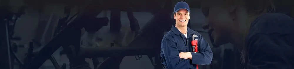 Expert drain cleaning service in Milledgeville, GA - Ricks Plumbing Services