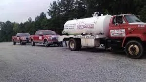 Reliable water heater service for homes in Milledgeville, GA by Ricks Plumbing Services