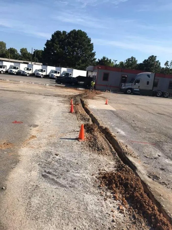 Slide of Ricks Plumbing Services