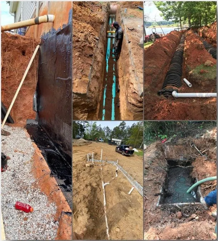 Slide of Ricks Plumbing Services