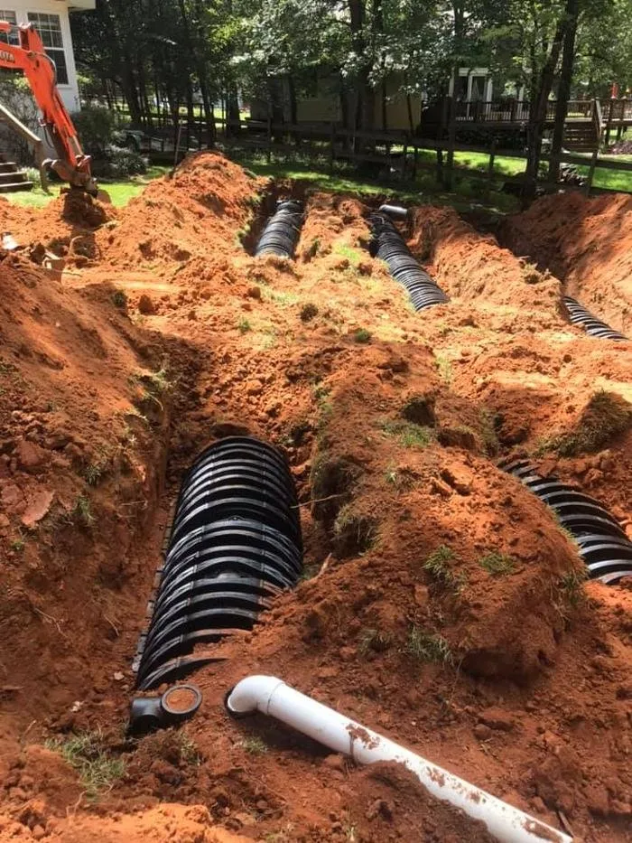 Slide of Ricks Plumbing Services