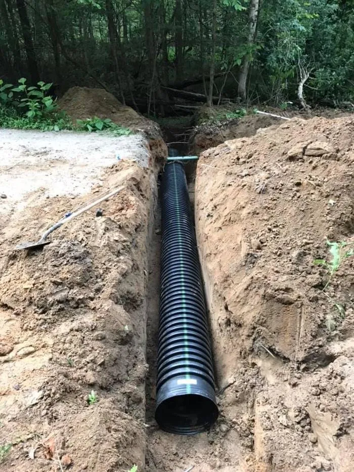 Slide of Ricks Plumbing Services