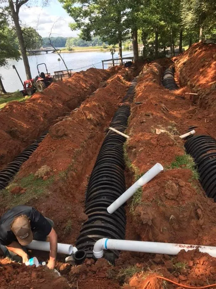 Slide of Ricks Plumbing Services