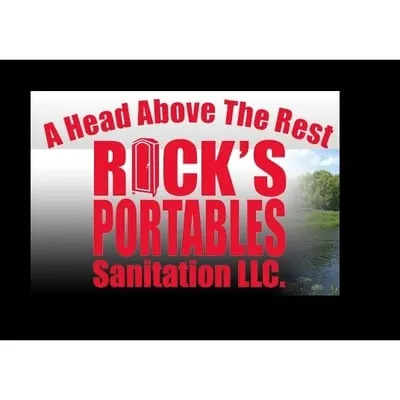 Rick's Portables Sanitation LLC - Lansing