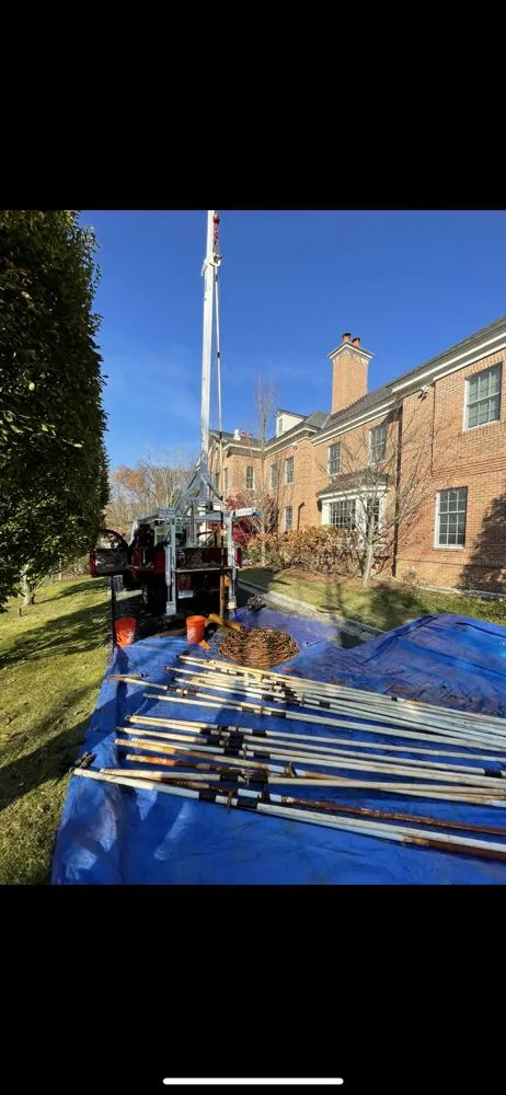 Slide of Rick's Pump & Water Service