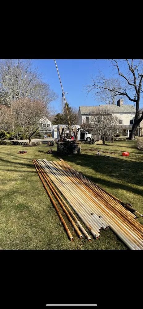 Slide of Rick's Pump & Water Service