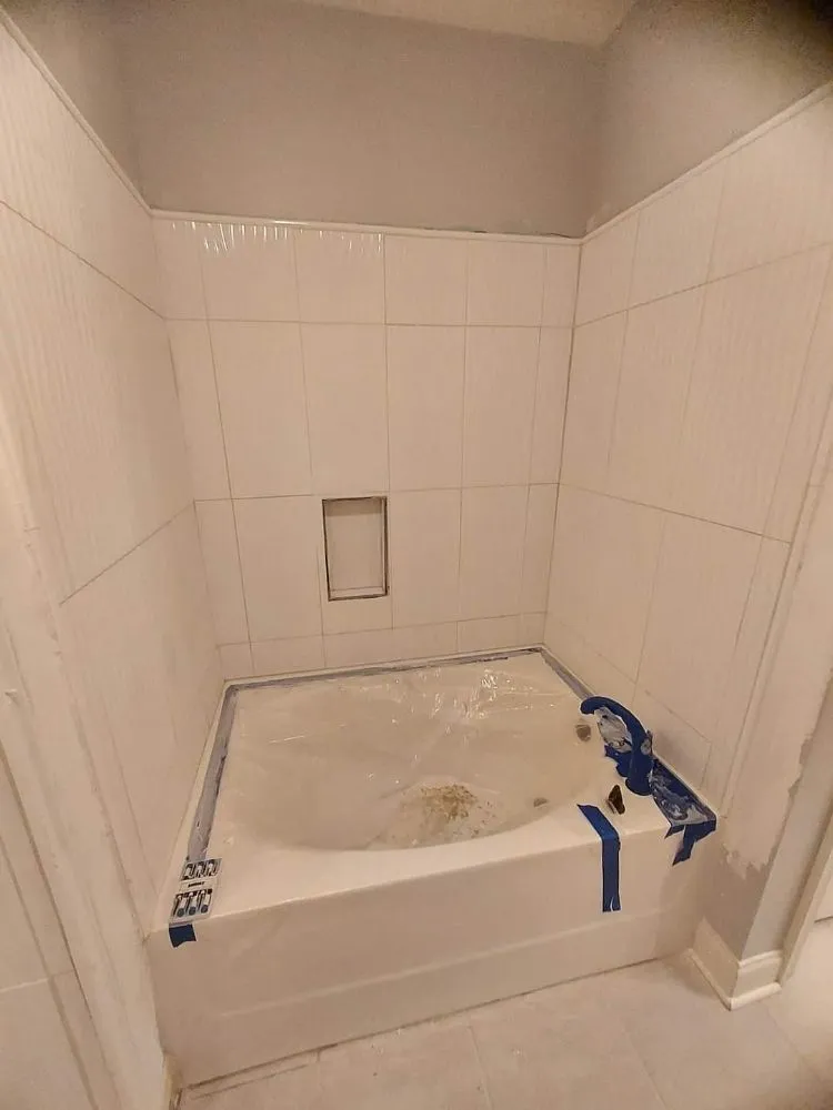 Slide of Ricks Remodeling