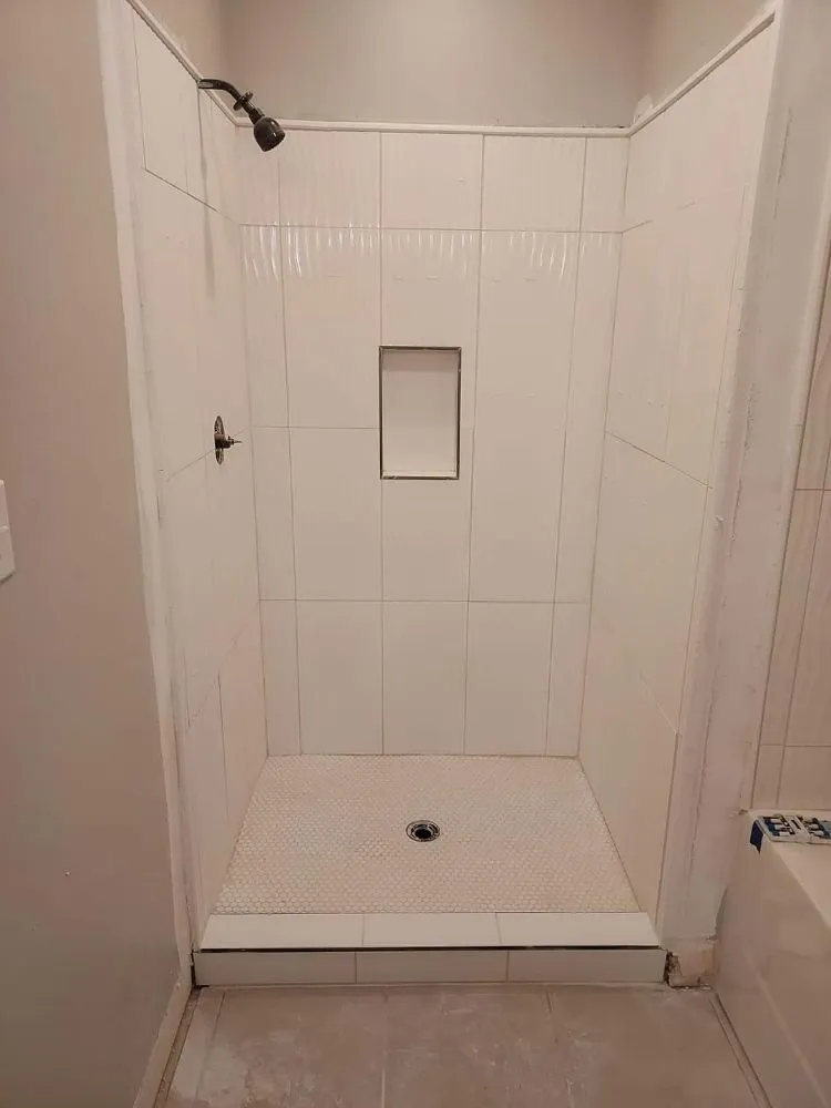 Slide of Ricks Remodeling