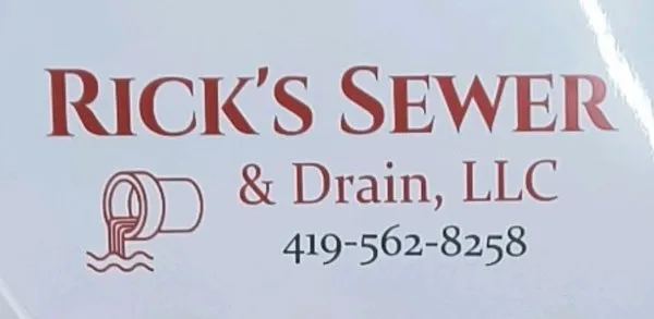 Rick's Sewer & Drain