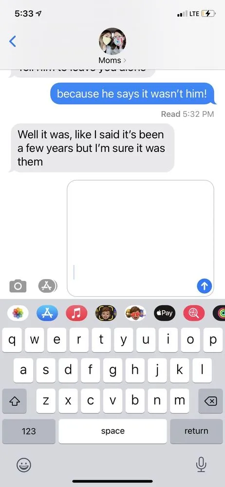 Slide of Ricky Eade Plumbing