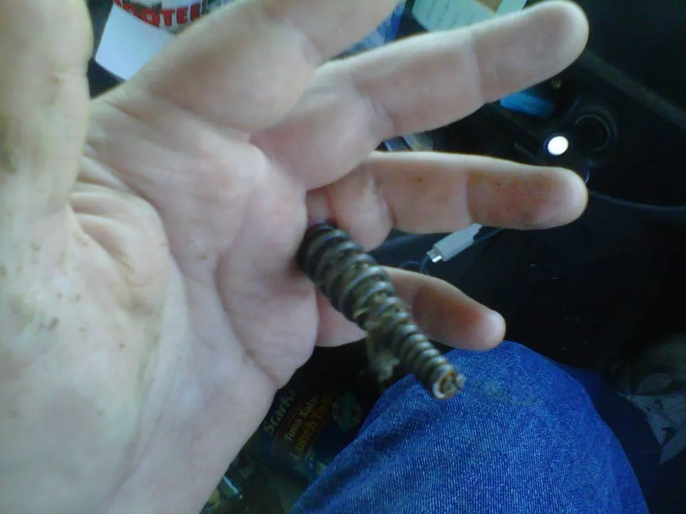 Slide of Ricky Eade Plumbing