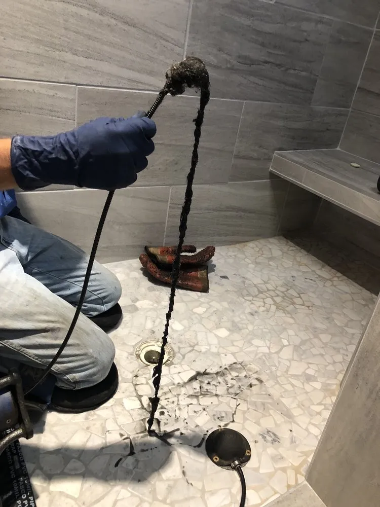 Slide of Ricky Eade Plumbing