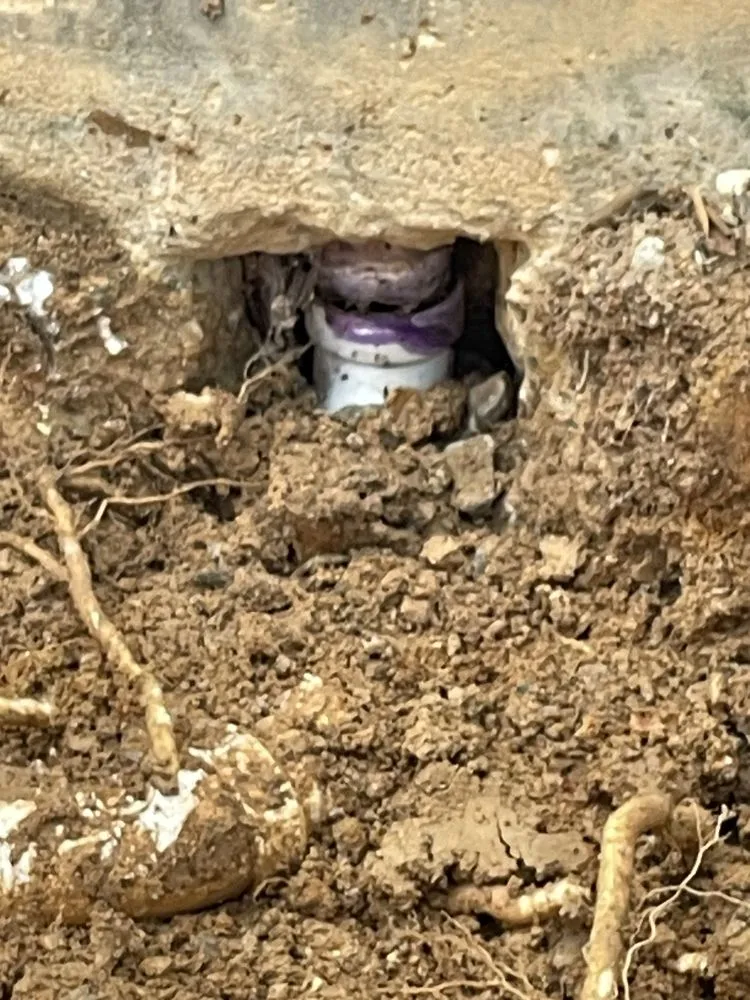 Slide of Ricky Heath Plumbing, Heating, & Cooling