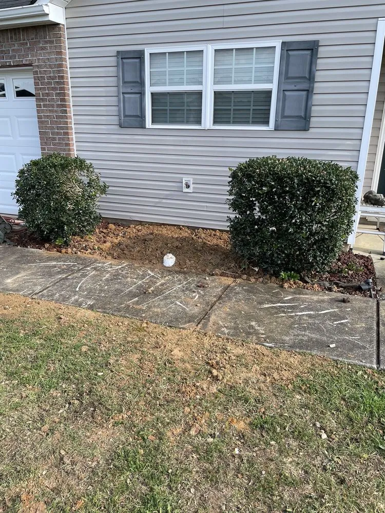 Top-rated pipe repair for homes in Macon, GA by Ricky Heath Plumbing, Heating, & Cooling
