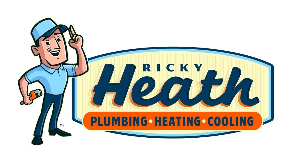 Expert water heater service in Macon, GA by Ricky Heath Plumbing, Heating, & Cooling
