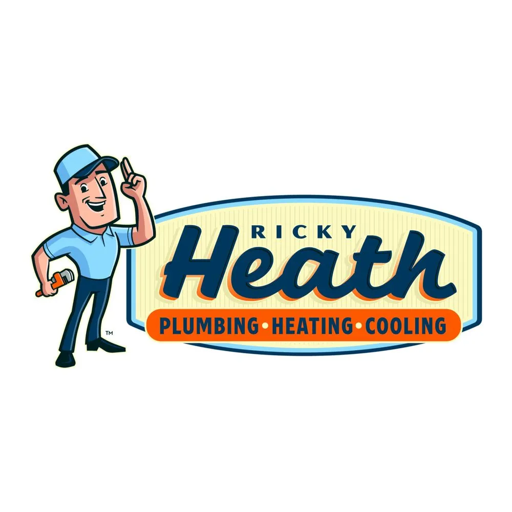 Top-rated emergency plumbing service in Macon, GA - Ricky Heath Plumbing, Heating, & Cooling