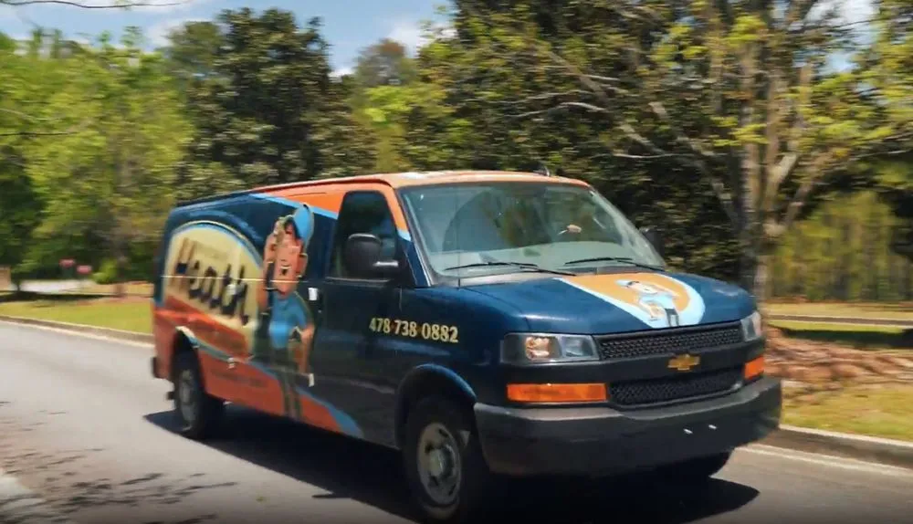 Slide of Ricky Heath Plumbing, Heating, & Cooling