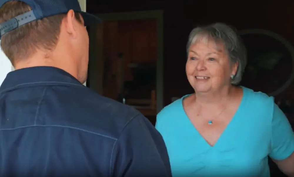 Slide of Ricky Heath Plumbing, Heating, & Cooling