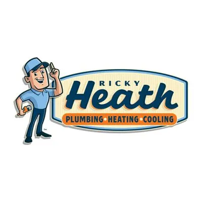 Ricky Heath Plumbing, Heating, & Cooling