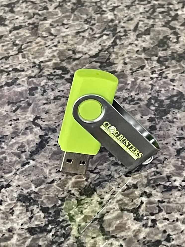 Slide of Ricky Johnson