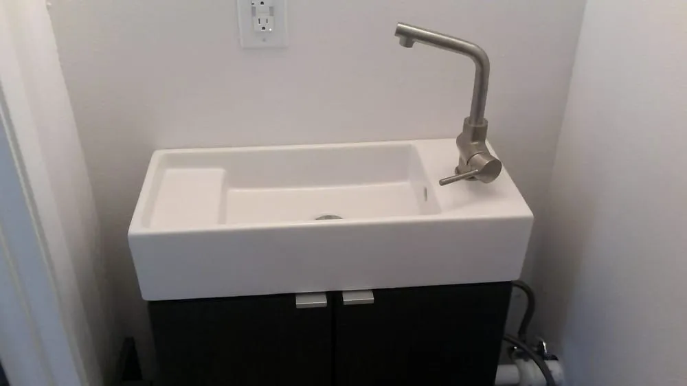 Slide of Ricky Plumbing