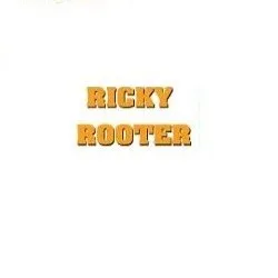 Slide of Ricky Rooter