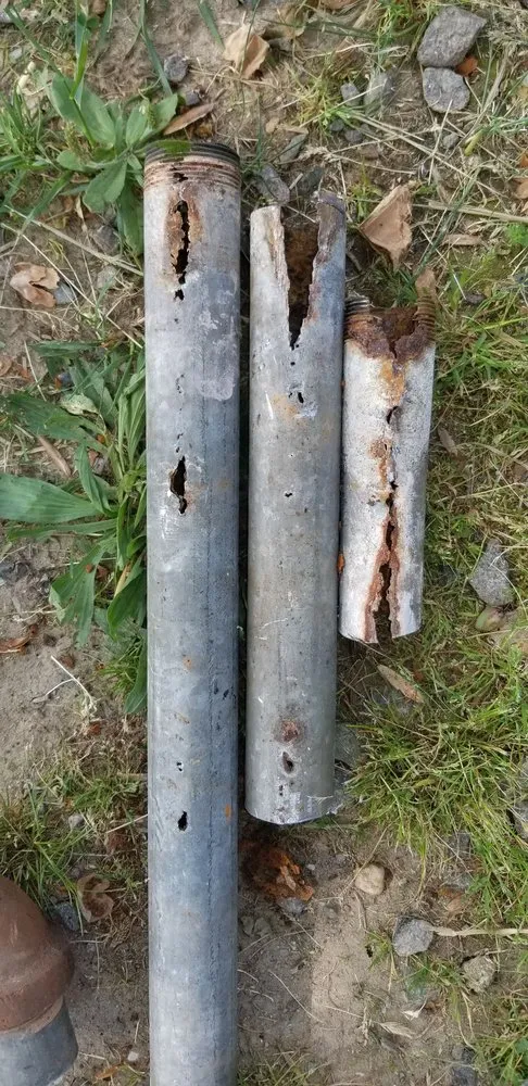 Slide of Ricky Stephens Plumbing & Heating