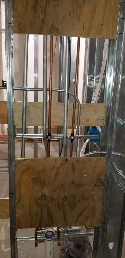 Slide of Ricky Stephens Plumbing & Heating