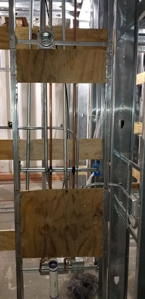 Slide of Ricky Stephens Plumbing & Heating