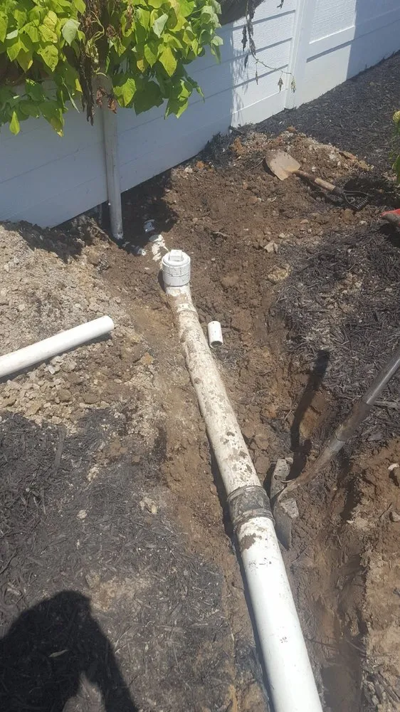 Slide of Ricky Stephens Plumbing & Heating