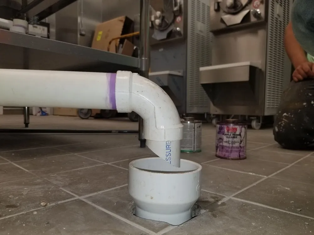 Slide of Ricky Stephens Plumbing & Heating