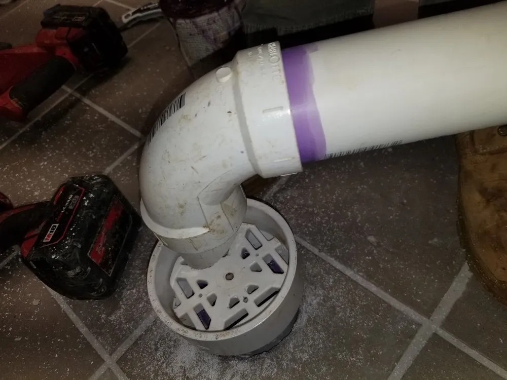 Slide of Ricky Stephens Plumbing & Heating