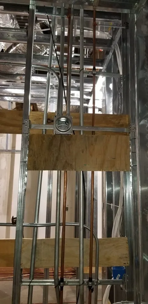 Slide of Ricky Stephens Plumbing & Heating