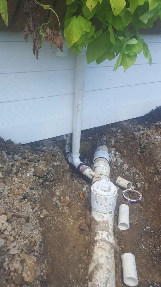 Slide of Ricky Stephens Plumbing & Heating