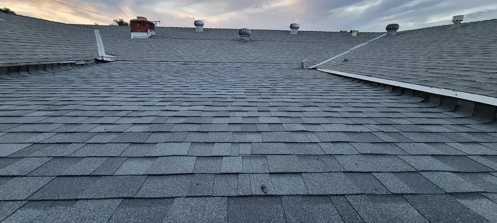 Slide of Rickys Handyman