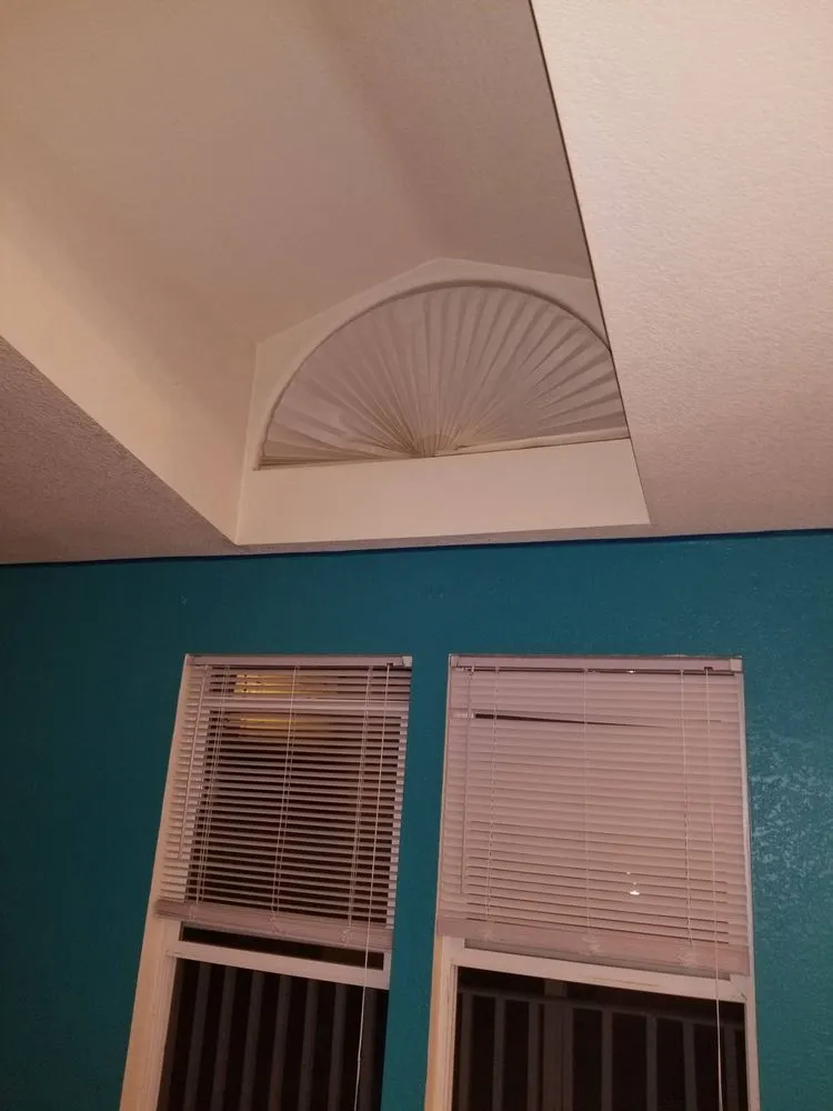 Slide of Rickys Handyman