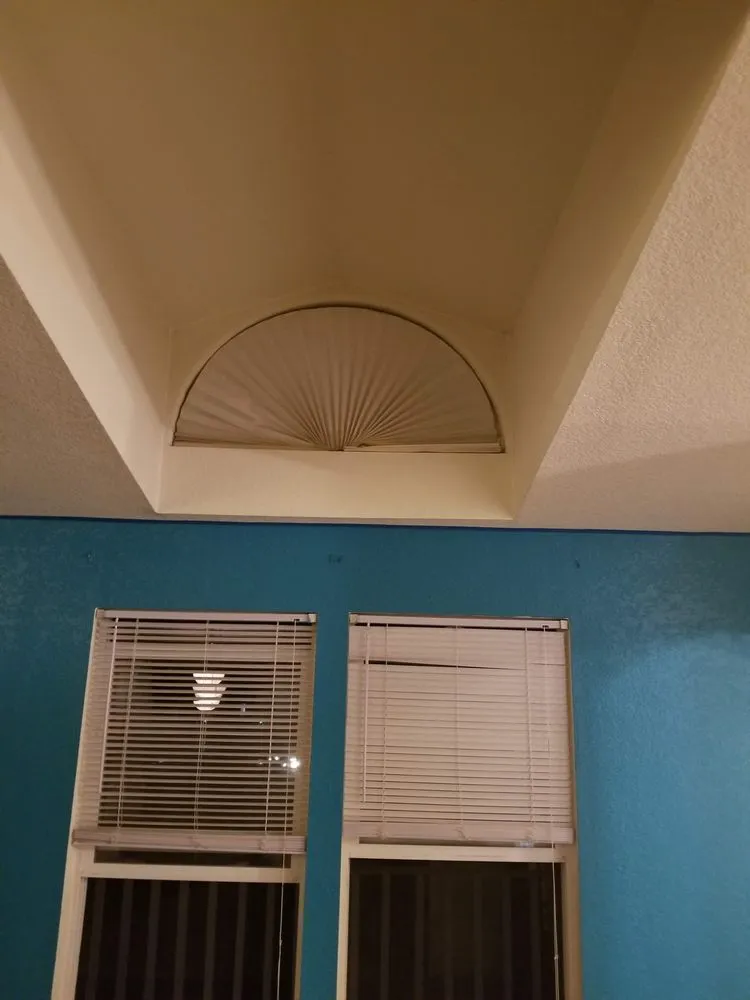 Slide of Rickys Handyman