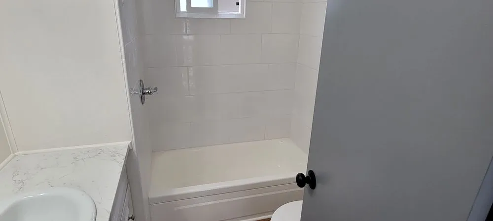 Slide of Rickys Handyman