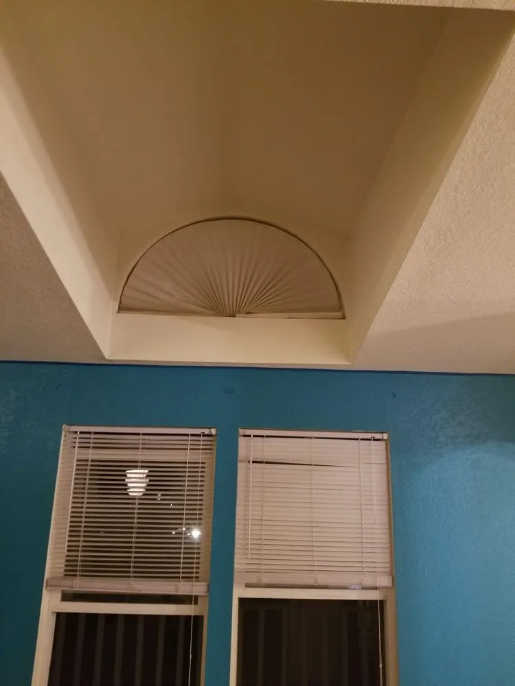 Slide of Rickys Handyman