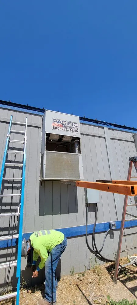 Slide of Rickys Handyman